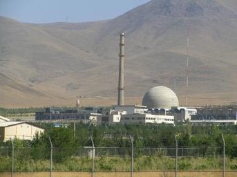 Iran: Les experts de l'AIEA visiteront un gisement d'uranium 